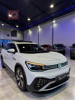 Volkswagen ID.6